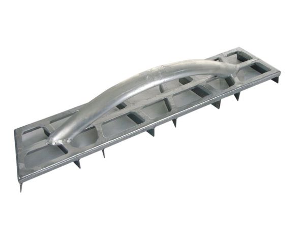 Ξύστρα για μπλοκ Ytong Mega 45cm - 01425