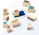 MELISSA & DOUG playset Stamp-a-Scene-Rain Forest