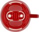 Melitta Melitta πορσελάνινο dripper για καφέ 1x4 - Κόκκινο