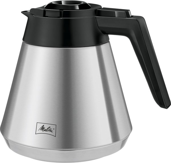 Melitta 1031-11 One Therm, edelstahl