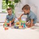 Melissa & Doug - Blockables Stadt Spielset