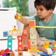 Melissa & Doug - Blockables Stadt Spielset