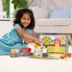 Melissa & Doug - Blockables Bauernhof Spielset