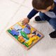 MELISSA & DOUG Safari Chunky Puzzle