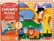 MELISSA & DOUG Safari Chunky Puzzle