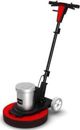 Menzer ESM 406 Γυαλιστική Μηχανή Δαπέδου 1200W με Ρυθμιζόμενη Λαβή
