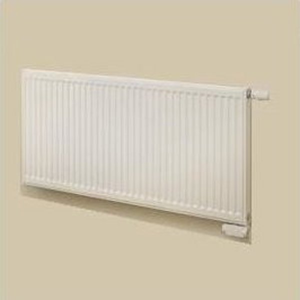 Mentor ΚΑΛΟΡΙΦΕΡ VKU 22 500X1200 MM ΧΩΡΙΣ HOL