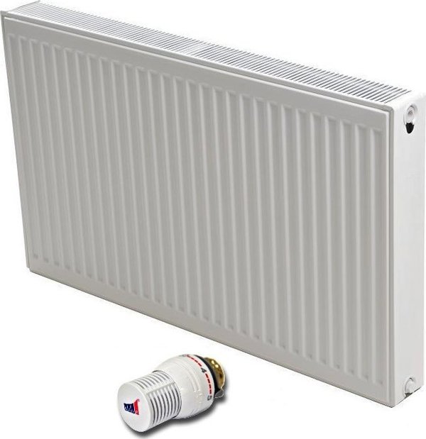 Mentor RADIATOR KLASIK 22 500X1200 MM