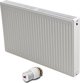 Mentor RADIATOR KLASIK 22 500X1200 MM