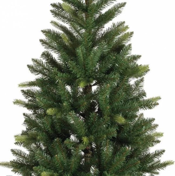 Mentor CHRISTM TREE SPARK PINE SYCT-1730E 180CM