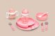 Mepal Ταλέρζικ ντιτσιέτσκι MIO Flowers & Butterflies 108001565243