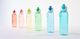 Mepal Μπουκάλι με στόμιο ροζ 500 ml