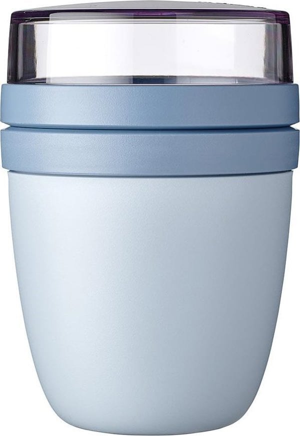 Mepal Lunchpot Ellipse nordic blue new 107648015700