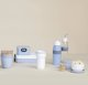Mepal Lunchpot Ellipse nordic blue new 107648015700