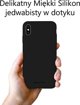 Mercury Mercury Silicone Samsung A20e A202 μαύρο/μαύρο