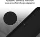 Mercury Mercury Silicone Samsung A20e A202 μαύρο/μαύρο