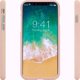 Mercury Mercury Soft iPhone 15 6.1" ροζ-άμμου