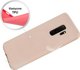 Mercury Mercury Soft iPhone 15 6.1" ροζ-άμμου
