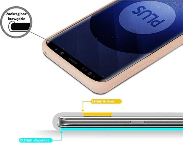 Mercury Mercury Soft iPhone 15 6.1" ροζ-άμμου
