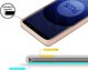 Mercury Mercury Soft iPhone 15 6.1" ροζ-άμμου