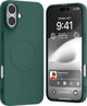 Mercury Mercury MagSafe Ημι-Σιλικόνη iPhone 16 Plus 6,7" πράσινο /green