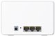 MERCUSYS Halo H80X(1-pack) WiFi6 Mesh (AX3000,2,4GHz/5GHz,3xGbELAN/WAN)