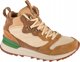 Merrell Merrell Apline 83 Sneaker Recraft Mid WP J007580 Μπεζ 36