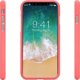 Mercury Mercury Soft iPhone 15 Pro Max 6,7" ροζ