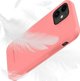 Mercury Mercury Soft iPhone 15 Pro Max 6,7" ροζ
