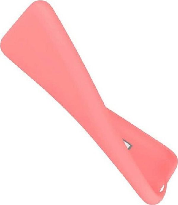 Mercury Mercury Soft iPhone 15 Pro Max 6,7" ροζ