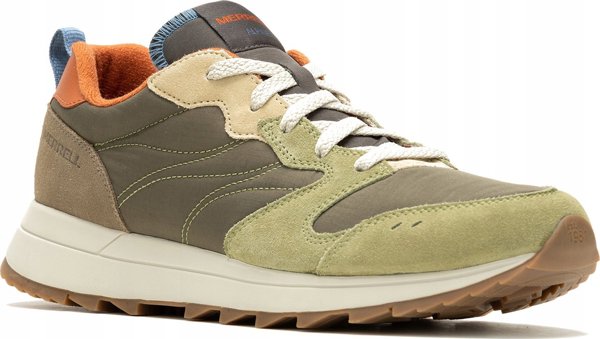 Merrell Merrell Alpine 83 Sneaker Sport J006063 Πράσινο 46