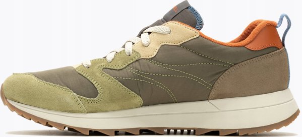 Merrell Merrell Alpine 83 Sneaker Sport J006063 Πράσινο 46