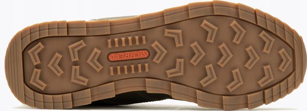 Merrell Merrell Alpine 83 Sneaker Sport J006063 Πράσινο 46