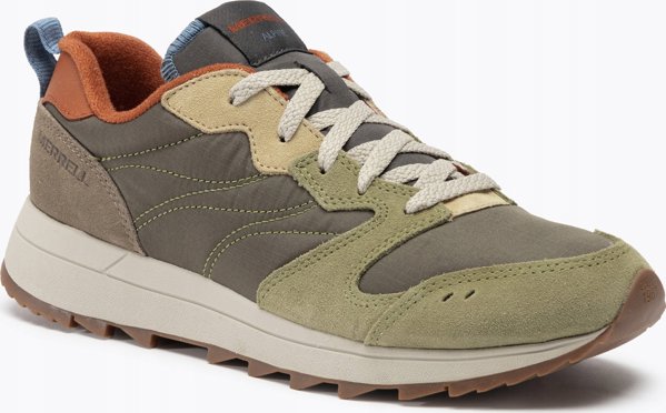 Merrell Merrell Alpine 83 Sneaker Sport J006063 Πράσινο 46
