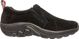Merrell Ανδρικά Παπούτσια Jungle Moc Μαύρα Μέγεθος 44.5 (J60825)
