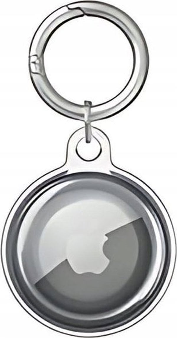 Θήκη Mercury Mercury AirTag μαύρη/μαύρη 14224857 8809800000000