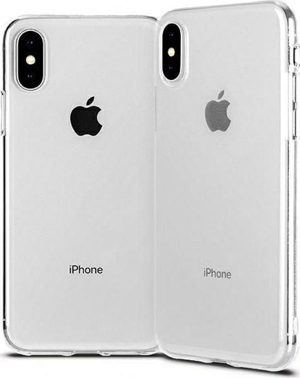 Mercury Mercury Jelly Case G780 S20 FE διαφανές /διαφανές G781 8148952 8809762008000