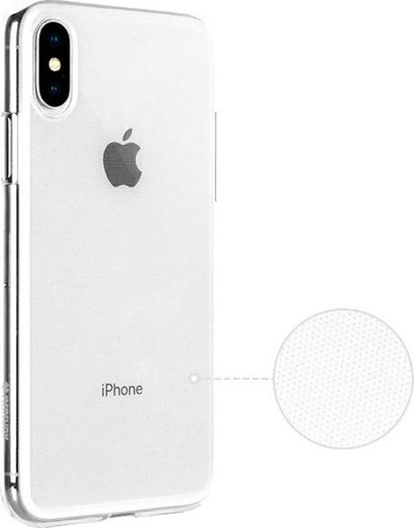 Mercury Mercury Jelly Case G780 S20 FE διαφανές /διαφανές G781 8148952 8809762008000