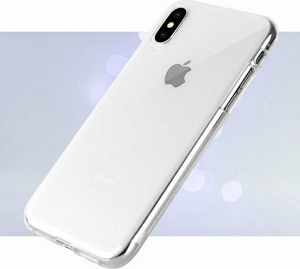 Mercury Mercury Jelly Case G780 S20 FE διαφανές /διαφανές G781 8148952 8809762008000