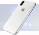Mercury Mercury Jelly Case G780 S20 FE διαφανές /διαφανές G781 8148952 8809762008000