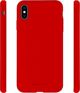 Mercury Mercury Σιλικόνη Samsung S21+ G996 κόκκινο/red
