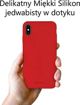 Mercury Mercury Σιλικόνη Samsung S21+ G996 κόκκινο/red