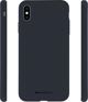 Mercury Mercury Silicone Samsung A20s A207 navy blue/navy
