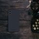 Mercury Mercury Silicone Samsung A20s A207 navy blue/navy