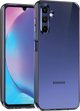 Mercury Mercury Jelly Case Samsung Galaxy A25 5G ΔΙΑΦΑΝΕΣ