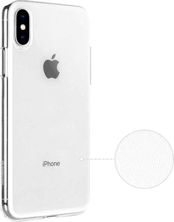 Mercury Mercury Jelly Case Samsung Galaxy A25 5G ΔΙΑΦΑΝΕΣ