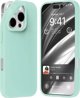 Mercury Mercury Soft iPhone 16 Pro 6,3" μέντα