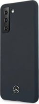 Mercedes Mercedes MEHCS21MSILNA S21+ G996 μπλε/μπλε hardcase Silicone Line