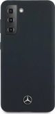 Mercedes Mercedes MEHCS21MSILNA S21+ G996 μπλε/μπλε hardcase Silicone Line