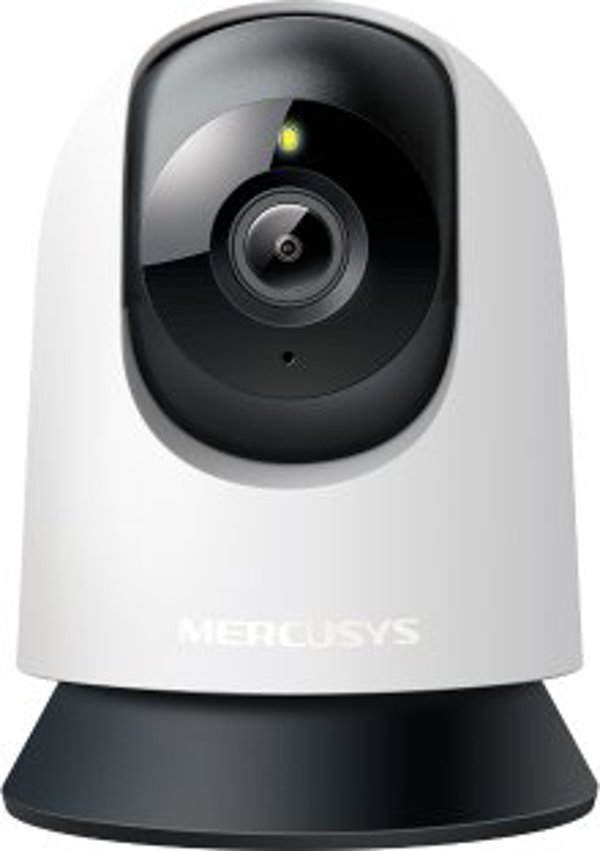 MERCUSYS MC210 domácí/indoor kamera (3MP, 2K, 1296p, IR 12m, WiFi, microSD)